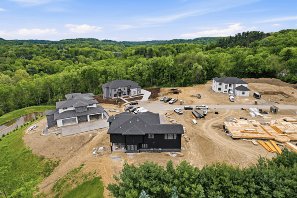 2397 Leonard Lane, Gibsonia, PA