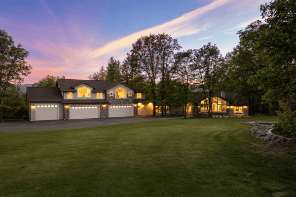 1395 Northridge Drive, Mount Shasta, CA