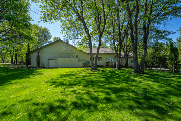 1395 Northridge Drive, Mount Shasta, CA