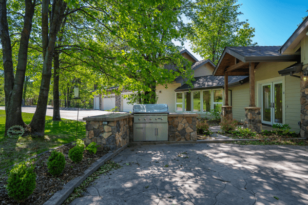 1395 Northridge Drive, Mount Shasta, CA
