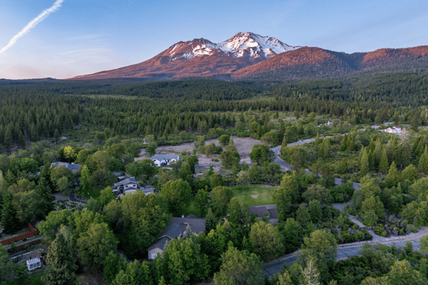 1395 Northridge Drive, Mount Shasta, CA
