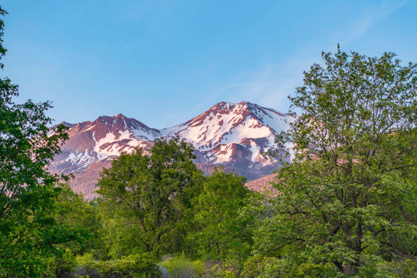 1395 Northridge Drive, Mount Shasta, CA
