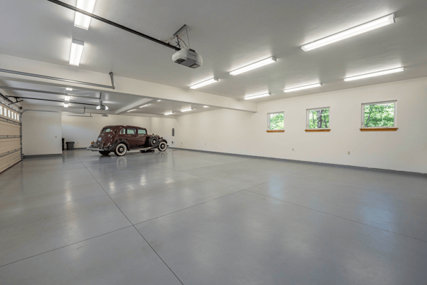1395 Northridge Drive, Mount Shasta, CA