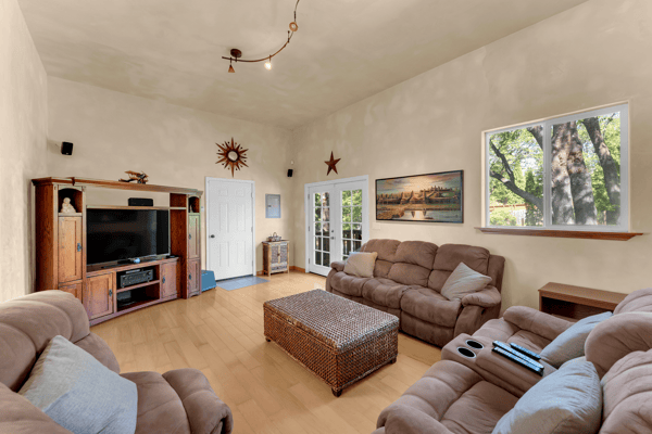 1395 Northridge Drive, Mount Shasta, CA