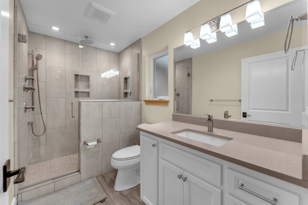 1395 Northridge Drive, Mount Shasta, CA