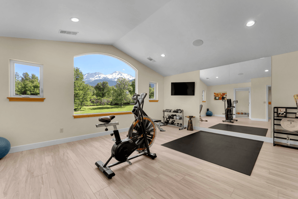 1395 Northridge Drive, Mount Shasta, CA