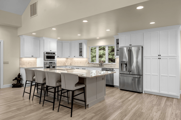 1395 Northridge Drive, Mount Shasta, CA