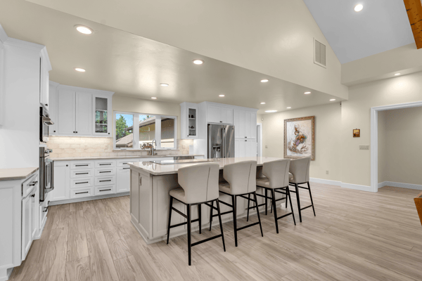 1395 Northridge Drive, Mount Shasta, CA