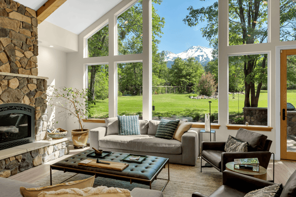 1395 Northridge Drive, Mount Shasta, CA