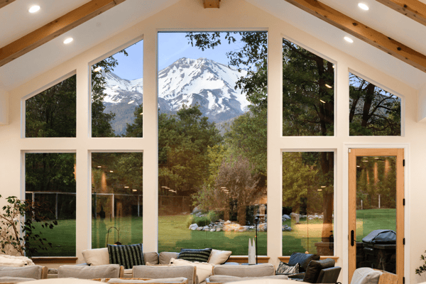 1395 Northridge Drive, Mount Shasta, CA
