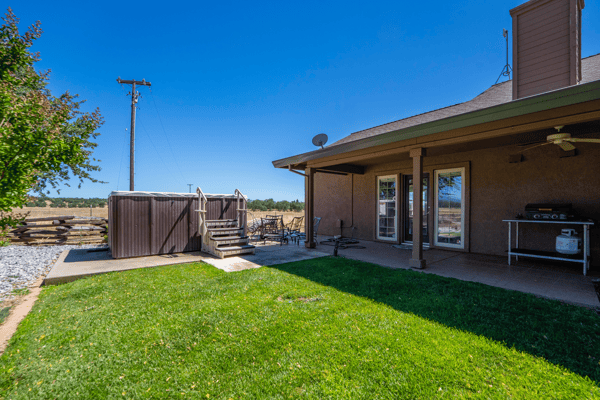4905 Parkville Road, Anderson, CA