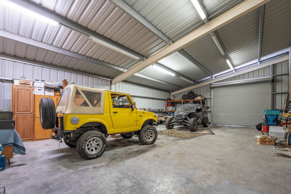 4905 Parkville Road, Anderson, CA