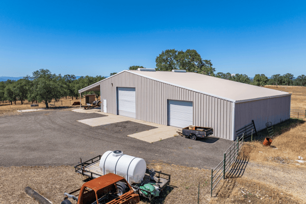 4905 Parkville Road, Anderson, CA