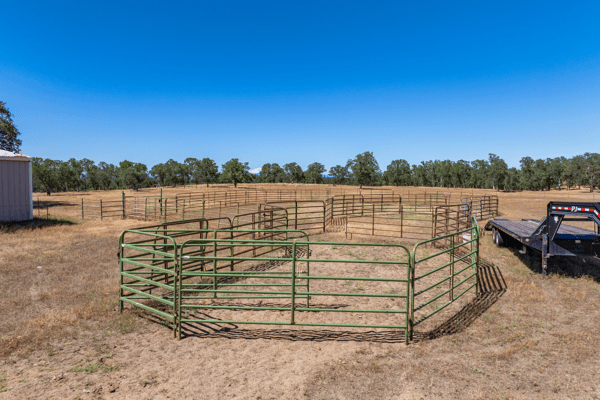 4905 Parkville Road, Anderson, CA