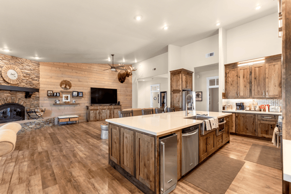 4905 Parkville Road, Anderson, CA
