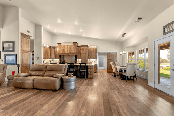 4905 Parkville Road, Anderson, CA