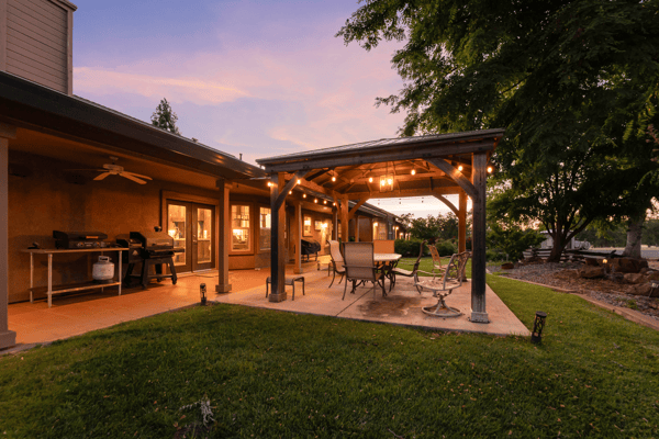 4905 Parkville Road, Anderson, CA