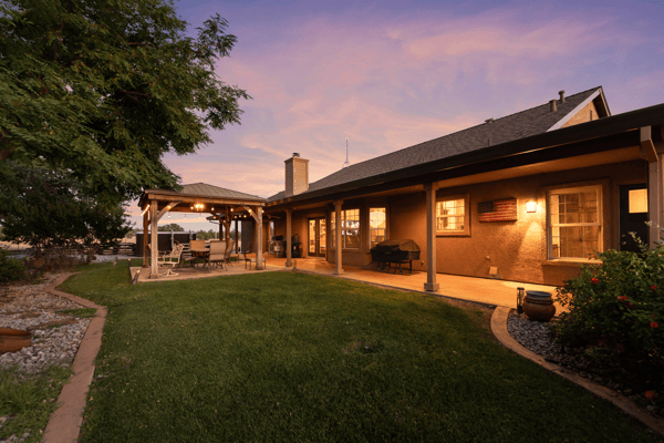 4905 Parkville Road, Anderson, CA