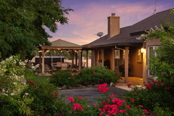 4905 Parkville Road, Anderson, CA