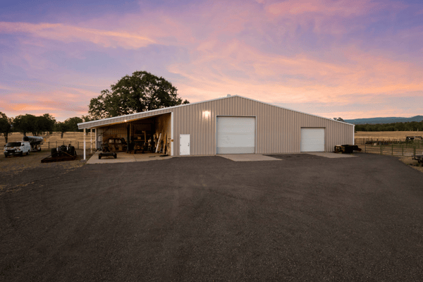 4905 Parkville Road, Anderson, CA