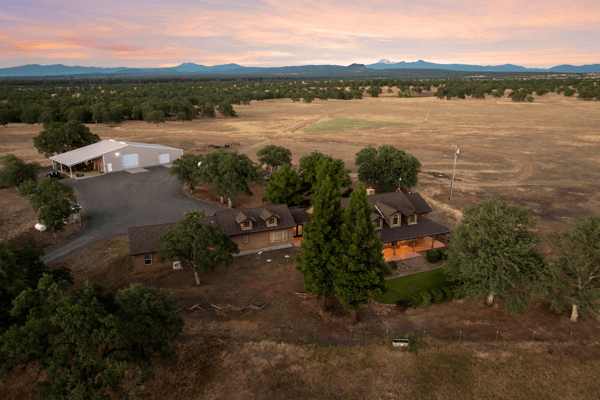 4905 Parkville Road, Anderson, CA