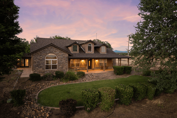 4905 Parkville Road, Anderson, CA