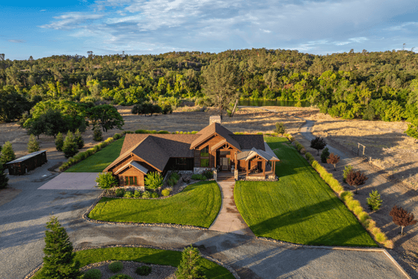 15170 China Rapids Drive, Red Bluff, CA