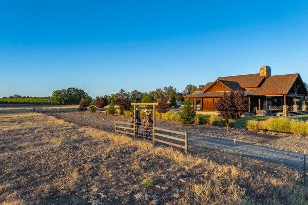 15170 China Rapids Drive, Red Bluff, CA