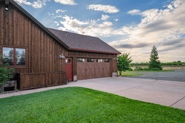 15170 China Rapids Drive, Red Bluff, CA