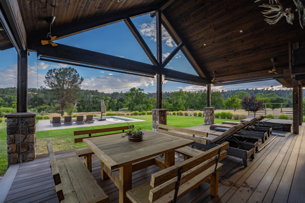 15170 China Rapids Drive, Red Bluff, CA