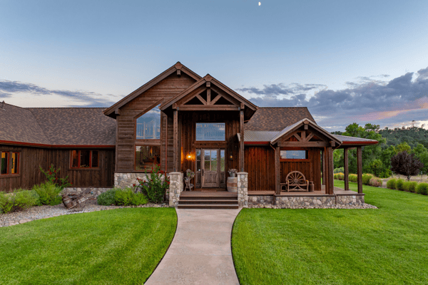 15170 China Rapids Drive, Red Bluff, CA