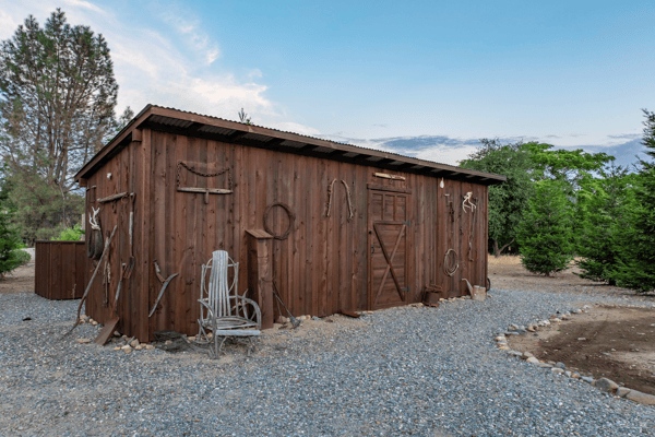 15170 China Rapids Drive, Red Bluff, CA