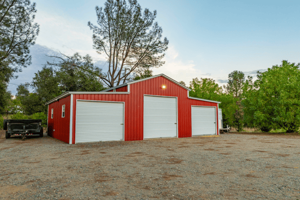 15170 China Rapids Drive, Red Bluff, CA