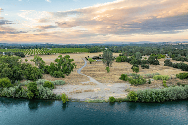 15170 China Rapids Drive, Red Bluff, CA