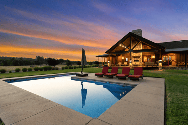 15170 China Rapids Drive, Red Bluff, CA