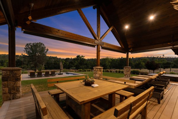 15170 China Rapids Drive, Red Bluff, CA