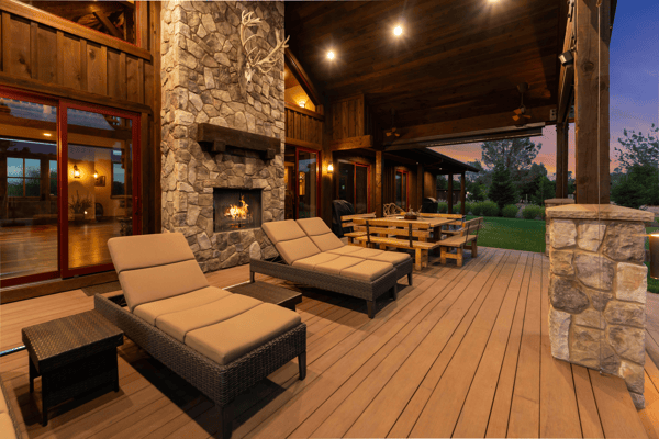 15170 China Rapids Drive, Red Bluff, CA