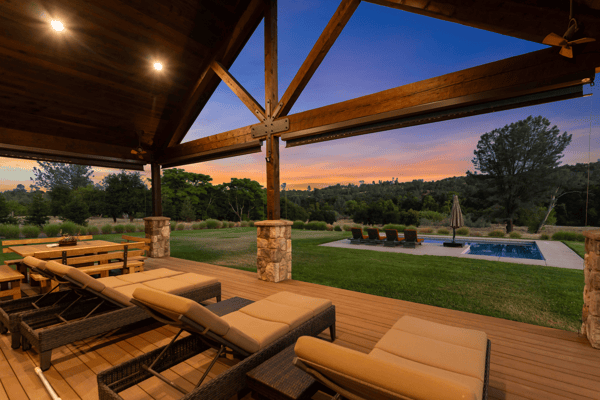 15170 China Rapids Drive, Red Bluff, CA