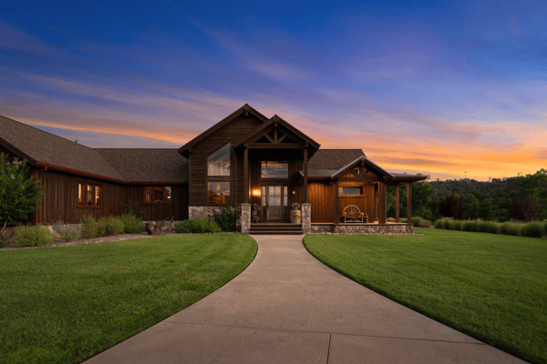 15170 China Rapids Drive, Red Bluff, CA