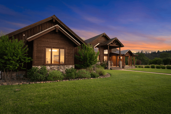 15170 China Rapids Drive, Red Bluff, CA