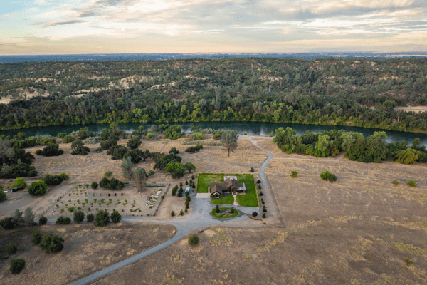 15170 China Rapids Drive, Red Bluff, CA