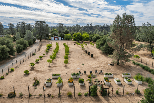 15170 China Rapids Drive, Red Bluff, CA