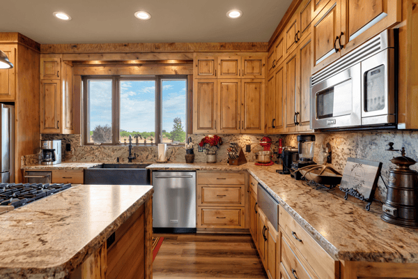 15170 China Rapids Drive, Red Bluff, CA