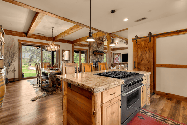 15170 China Rapids Drive, Red Bluff, CA