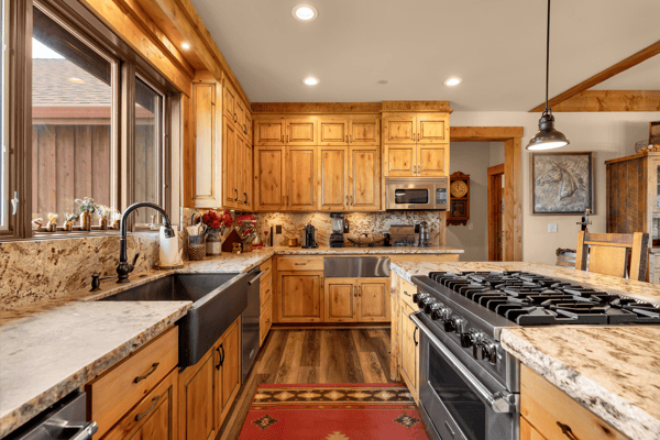15170 China Rapids Drive, Red Bluff, CA