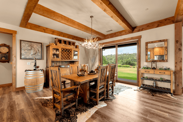 15170 China Rapids Drive, Red Bluff, CA