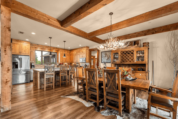 15170 China Rapids Drive, Red Bluff, CA