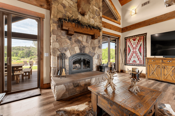 15170 China Rapids Drive, Red Bluff, CA