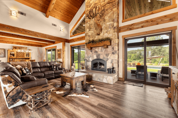 15170 China Rapids Drive, Red Bluff, CA
