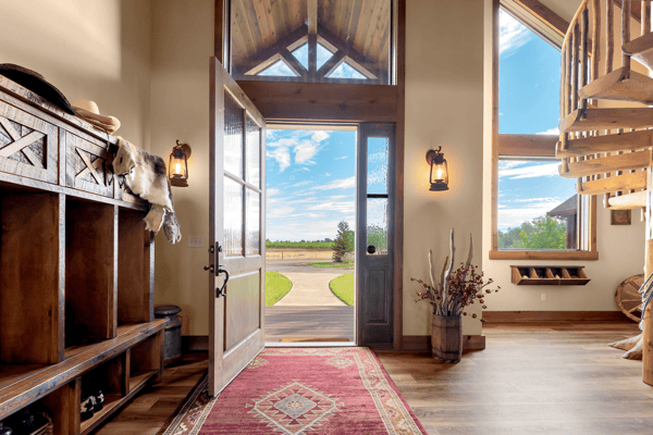 15170 China Rapids Drive, Red Bluff, CA